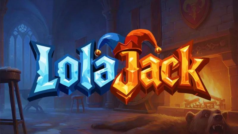 Lola Jack Casino oferta